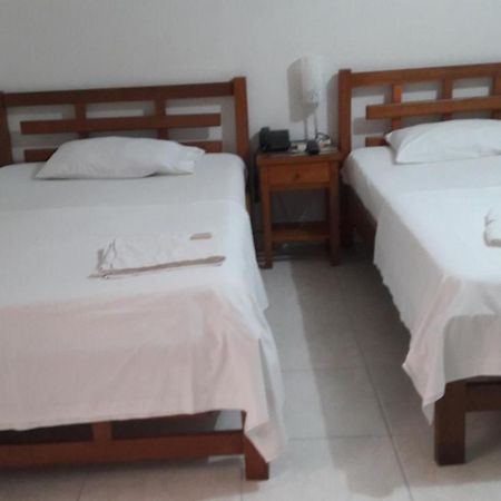 Hotel Comercial Neiva Неива Екстериор снимка
