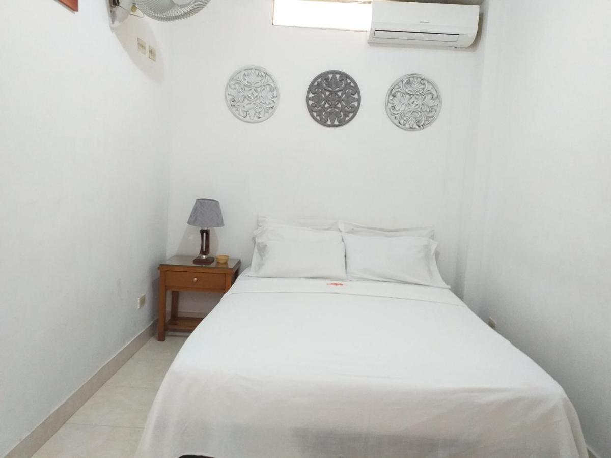 Hotel Comercial Neiva Неива Екстериор снимка