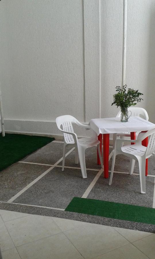 Hotel Comercial Neiva Неива Екстериор снимка