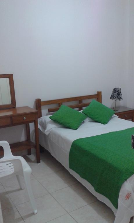 Hotel Comercial Neiva Неива Екстериор снимка