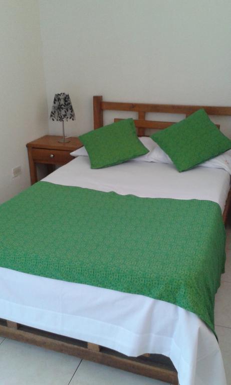 Hotel Comercial Neiva Неива Екстериор снимка
