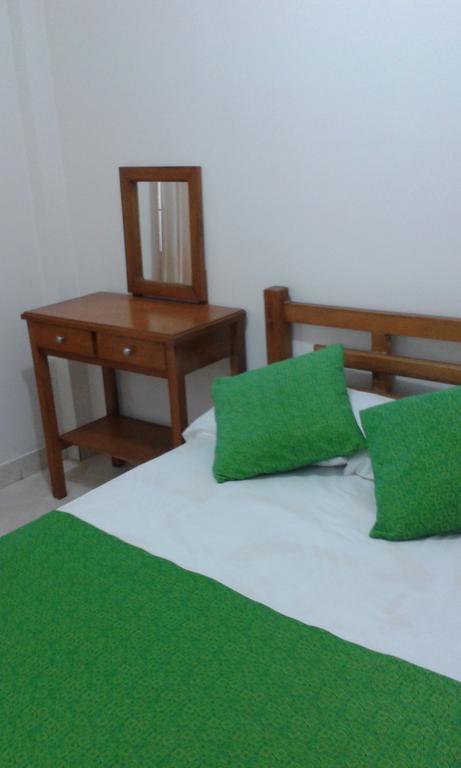 Hotel Comercial Neiva Неива Екстериор снимка