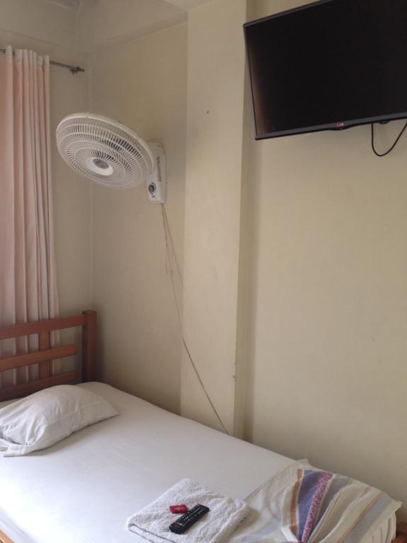 Hotel Comercial Neiva Неива Стая снимка