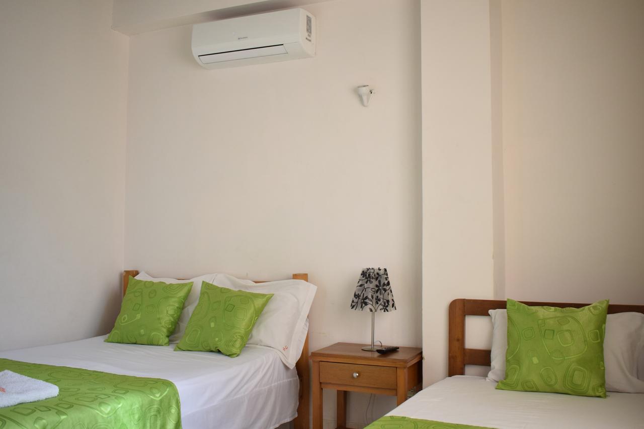 Hotel Comercial Neiva Неива Екстериор снимка