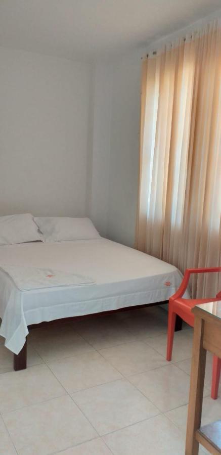 Hotel Comercial Neiva Неива Екстериор снимка